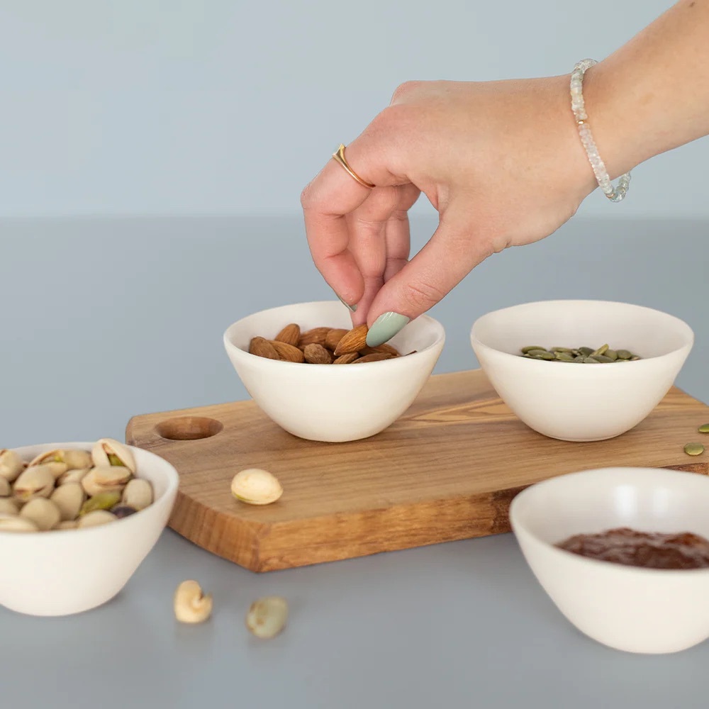 Fable: The Little Bowls